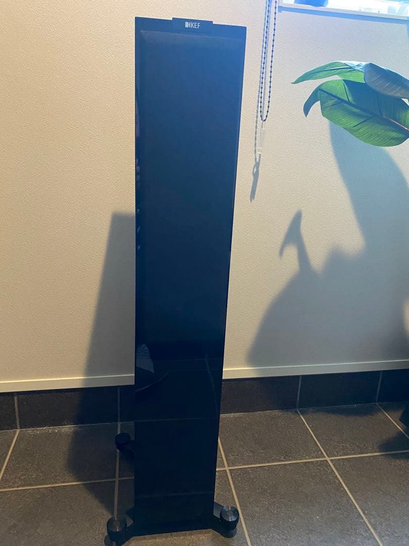 KEF R500 スピーカーセット