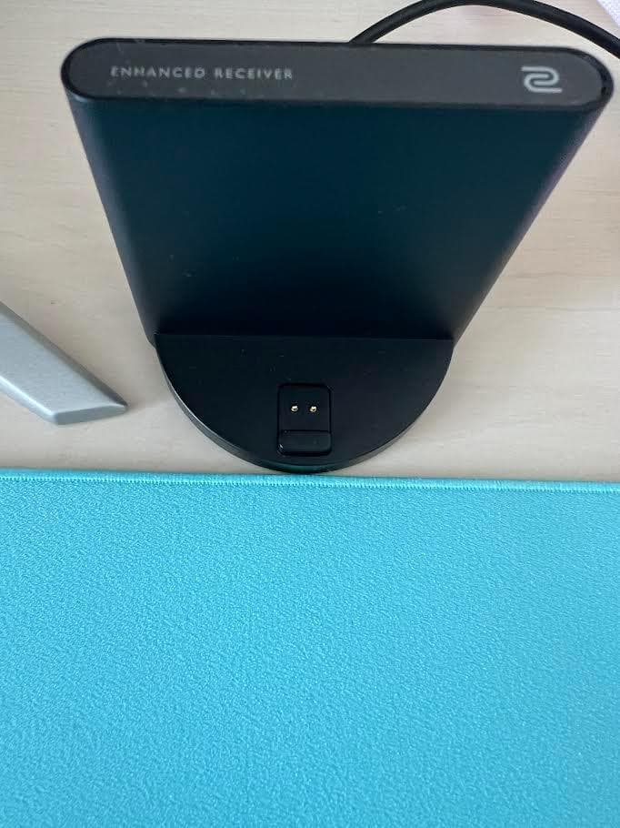 マウス・トラックボール Zowie U2-DW