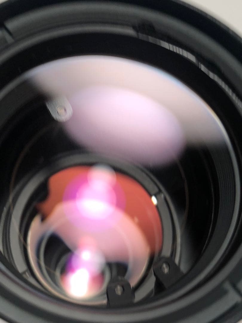 computar 8-48mm f1.2 cマウント