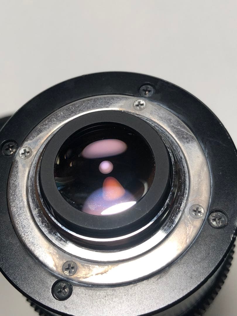 computar 8-48mm f1.2 cマウント