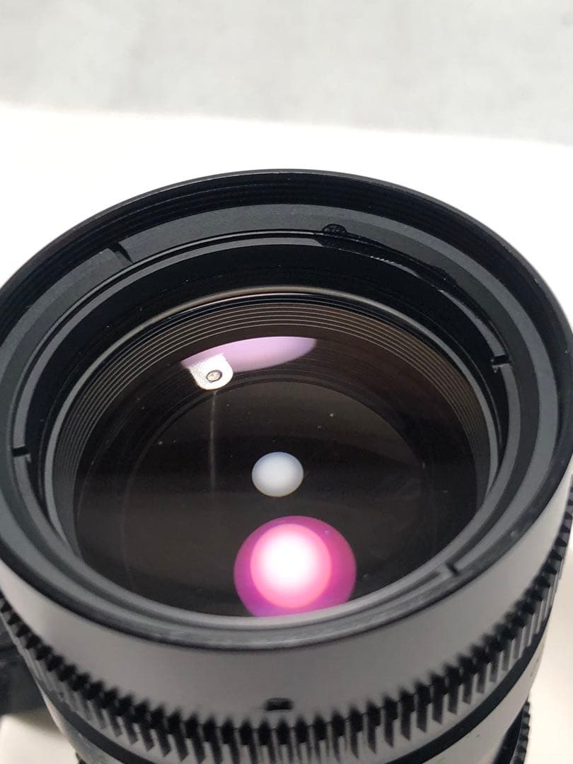 computar 8-48mm f1.2 cマウント