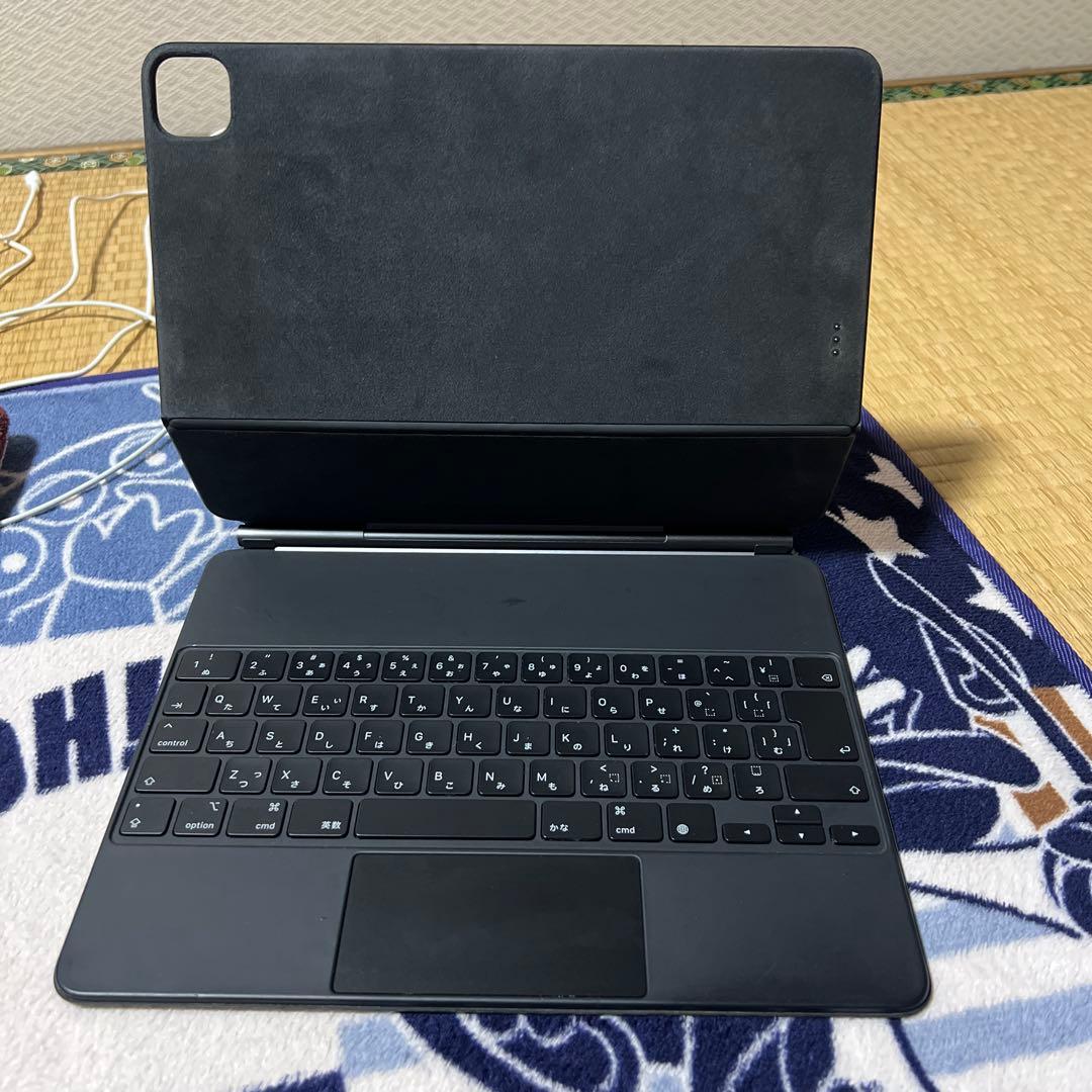 iPad Pro第4世代一式