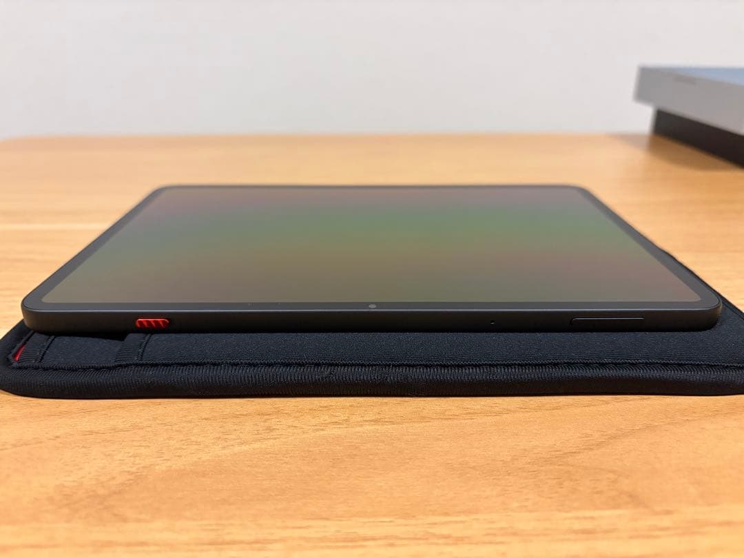 REDMAGIC Astra 24GB 1TB ブラック