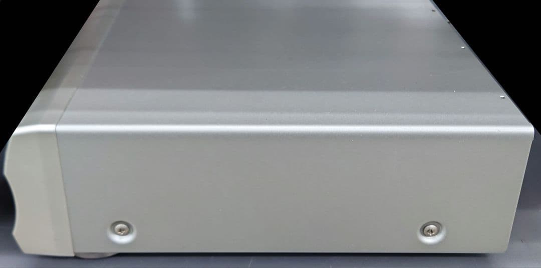 ★SONY　MDS-S39 MDデッキ