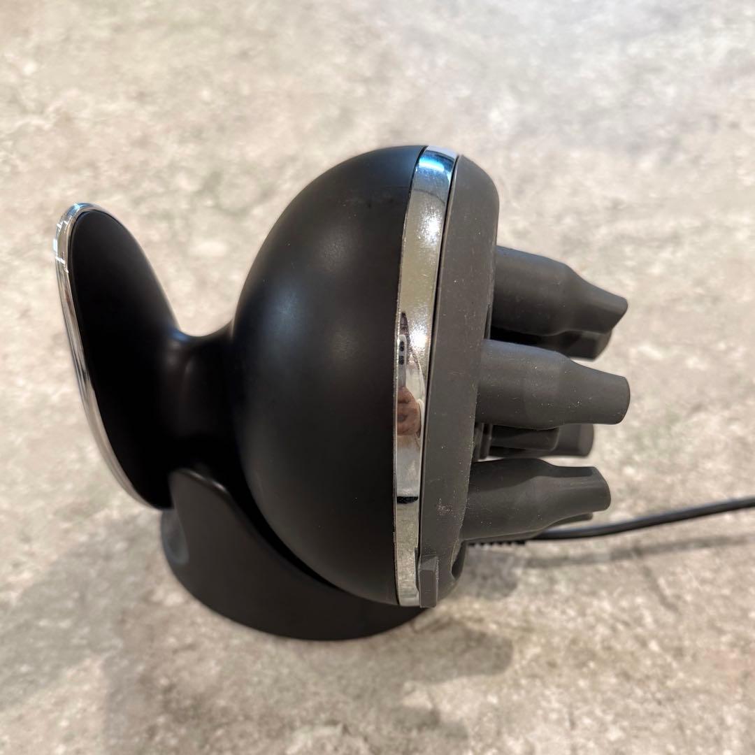 ミーゼ ヘッドスパリフト for MEN MS-30G ★頭皮マッサージ機