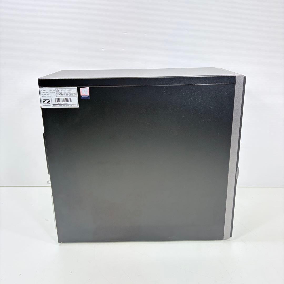 ゲーミングPC i7 7700 GTX1080 フォートナイト Apex快適