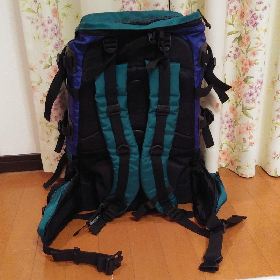 ETSUMI TrulyPro カメラリュック カメラバッグ