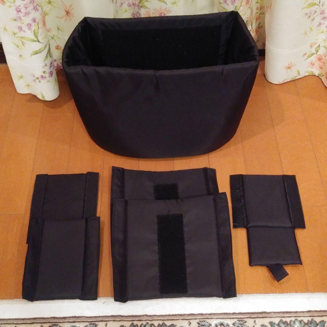 ETSUMI TrulyPro カメラリュック カメラバッグ