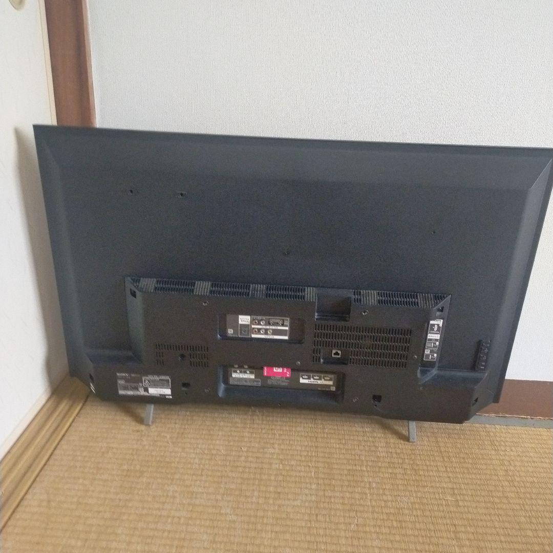 ソニー40型液晶テレビ(Youtub.Netfliex