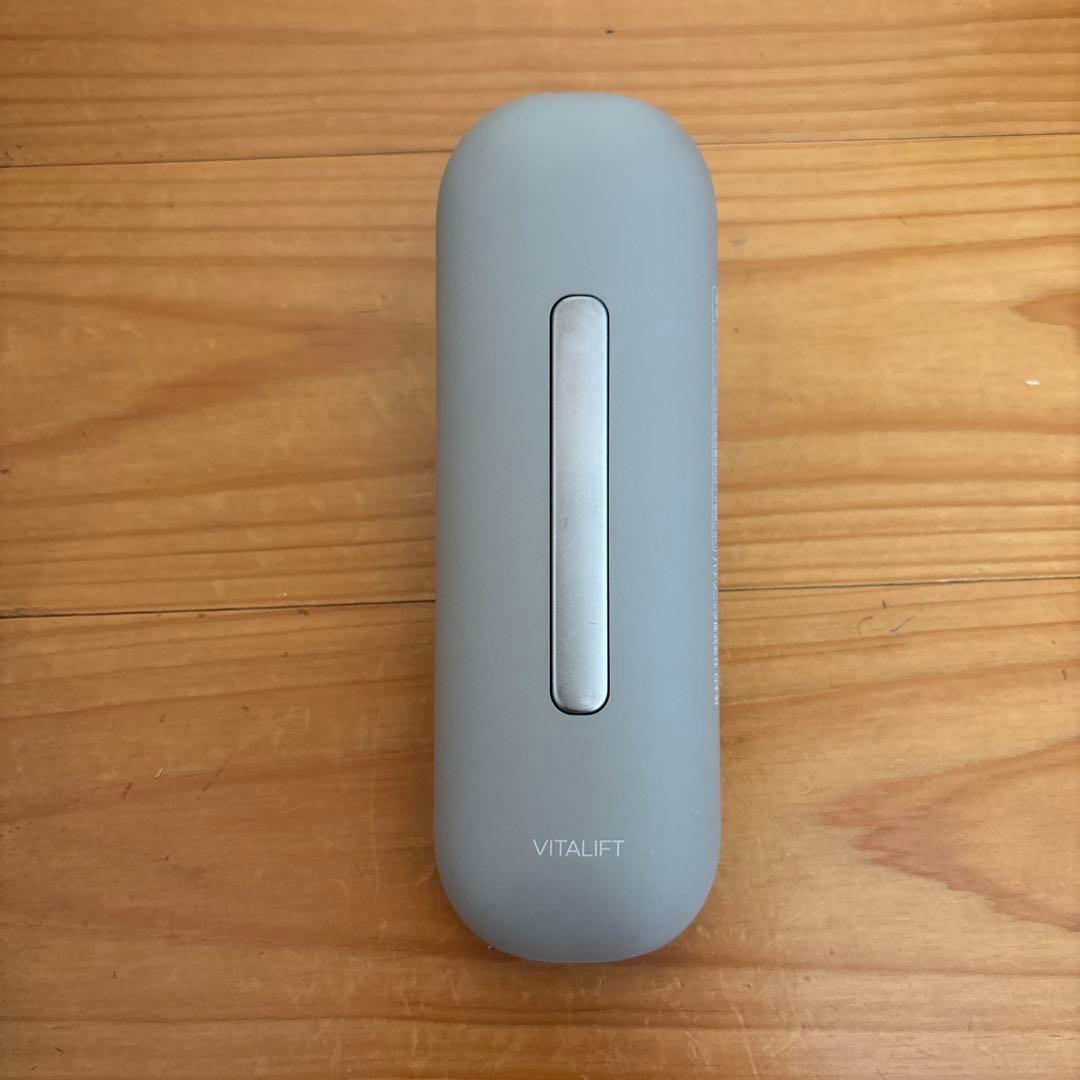 パナソニック バイタリフトブラシ EH-SP60-H