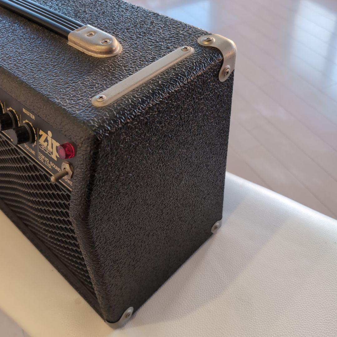 ギターアンプ（20Ｗ）