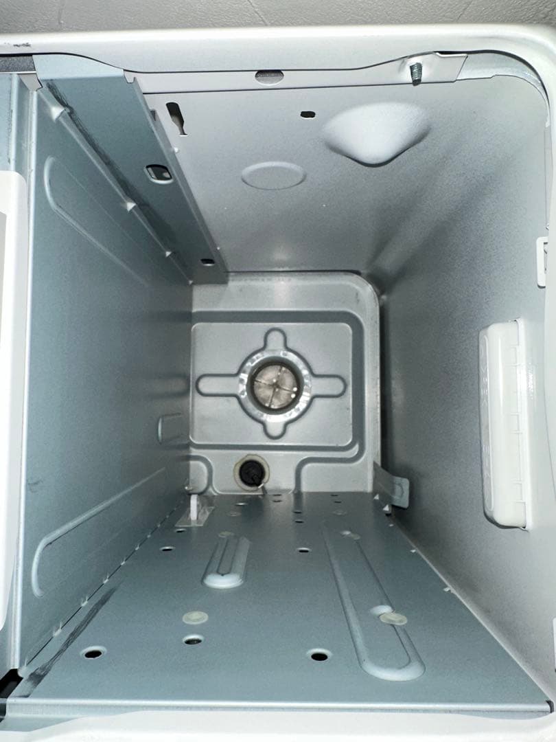 CORONA 石油ファンヒーター FH-ST3614BY-W パールホワイト