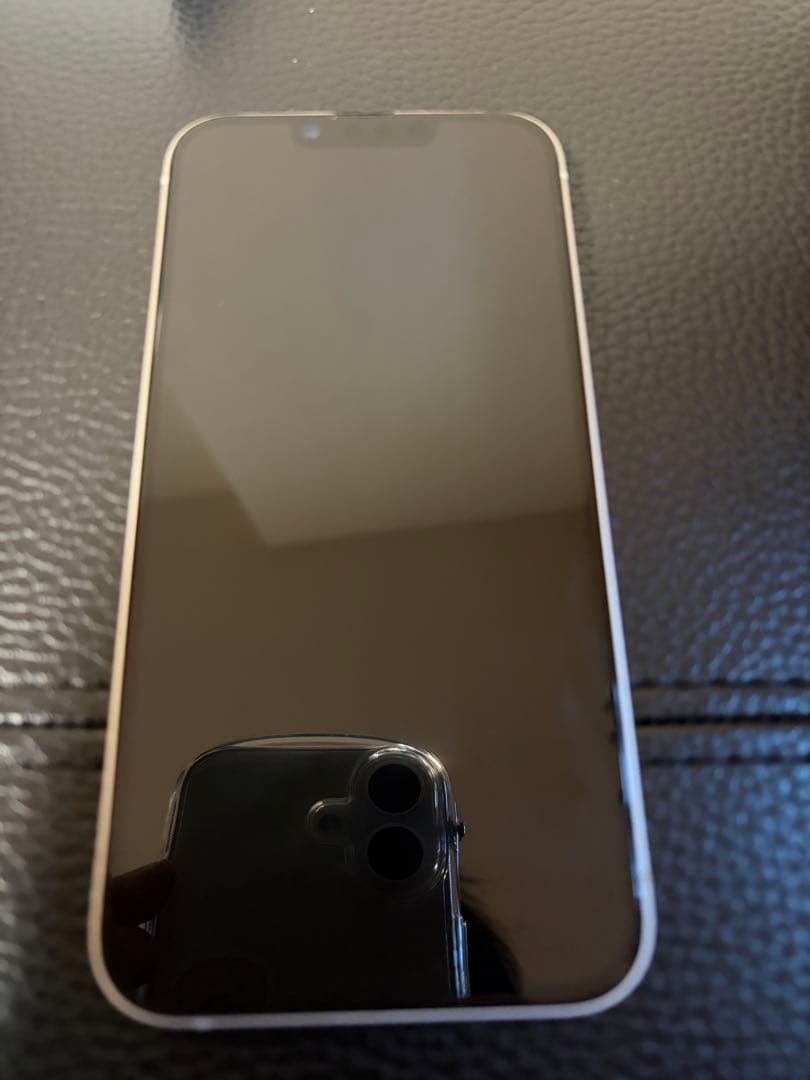 Apple iPhone 14 本体ホワイト　256GB