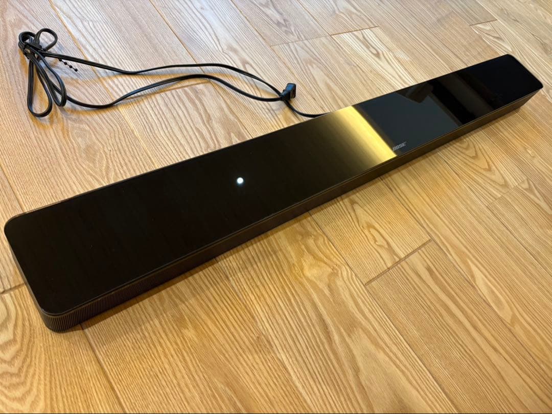 Bose SoundTouch 300 サウンドバー