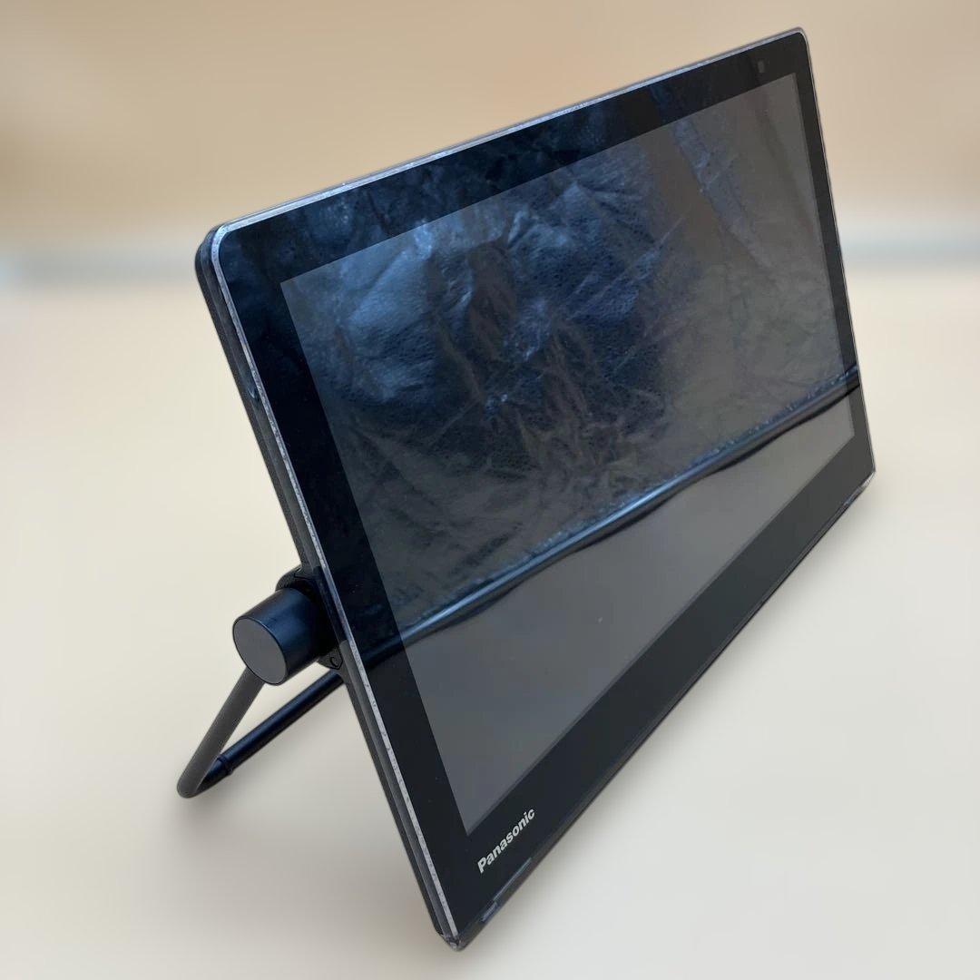 【送料無料】Panasonic プライベートビエラ15インチ UN-15T7