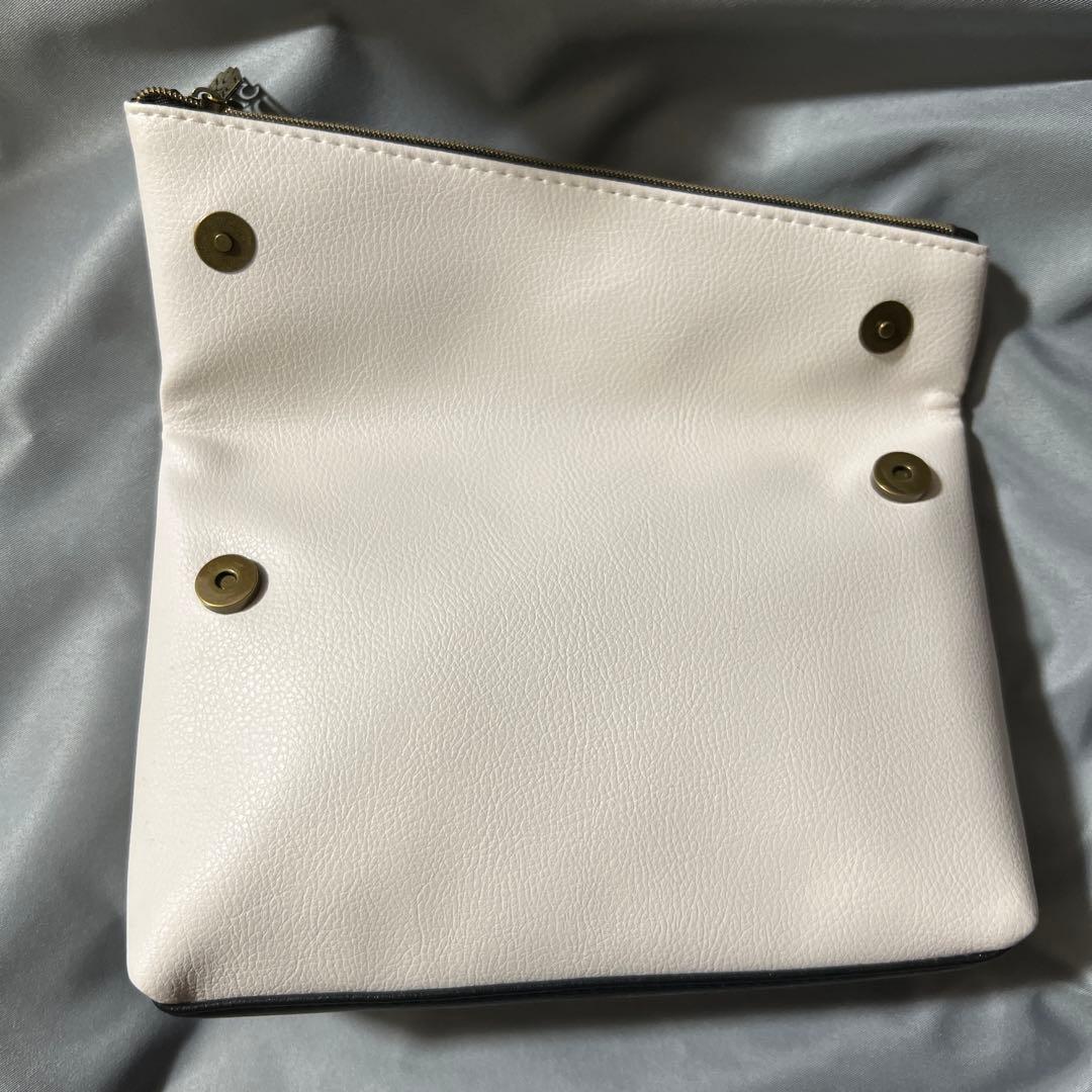 カタール航空アメニティセット ビジネスクラス DIPTYQUE ポーチ 未使用