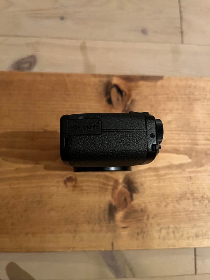 ■ 美品 ■《S数 70回》リコー　RICOH GR DIGITAL III