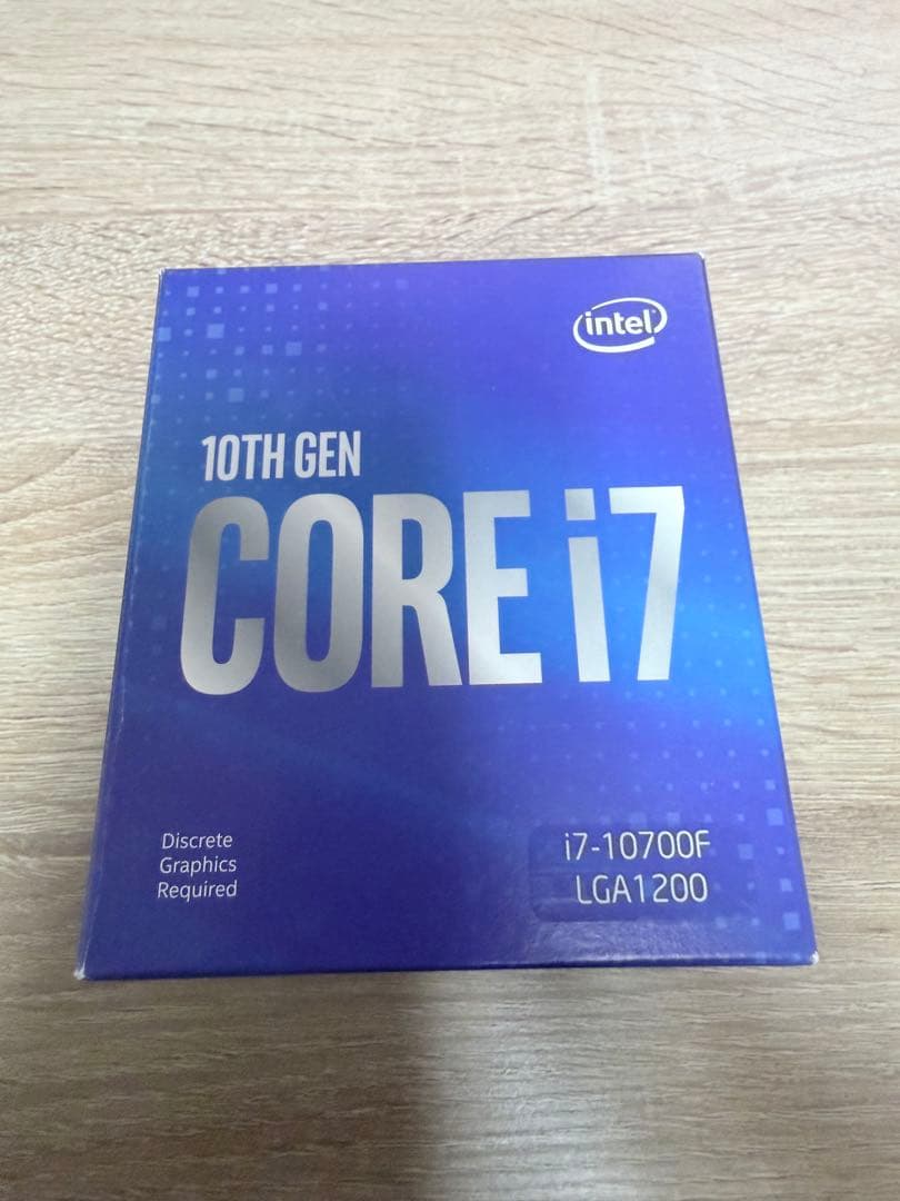 MSI MAG Z490 TOMAHAWK (CPUとメモリセット売)