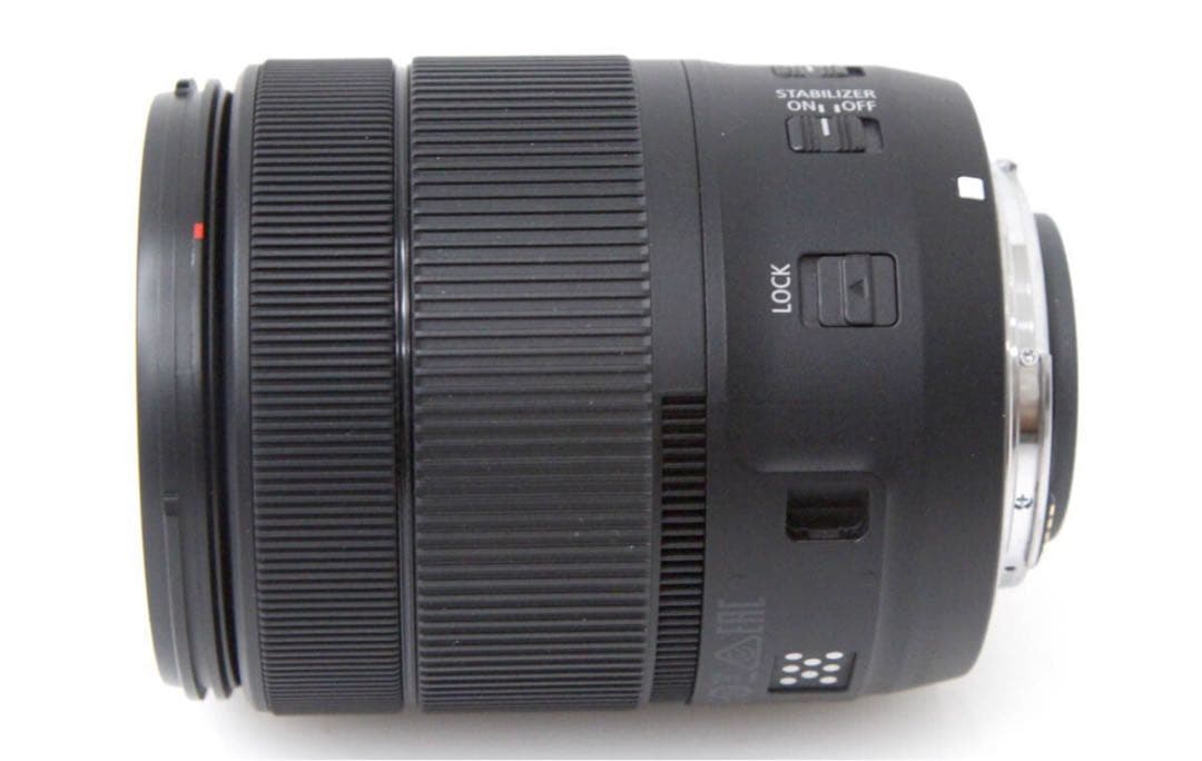 デジタルカメラ Canon EOS 9000D /Canon EF-S18-135mm USM