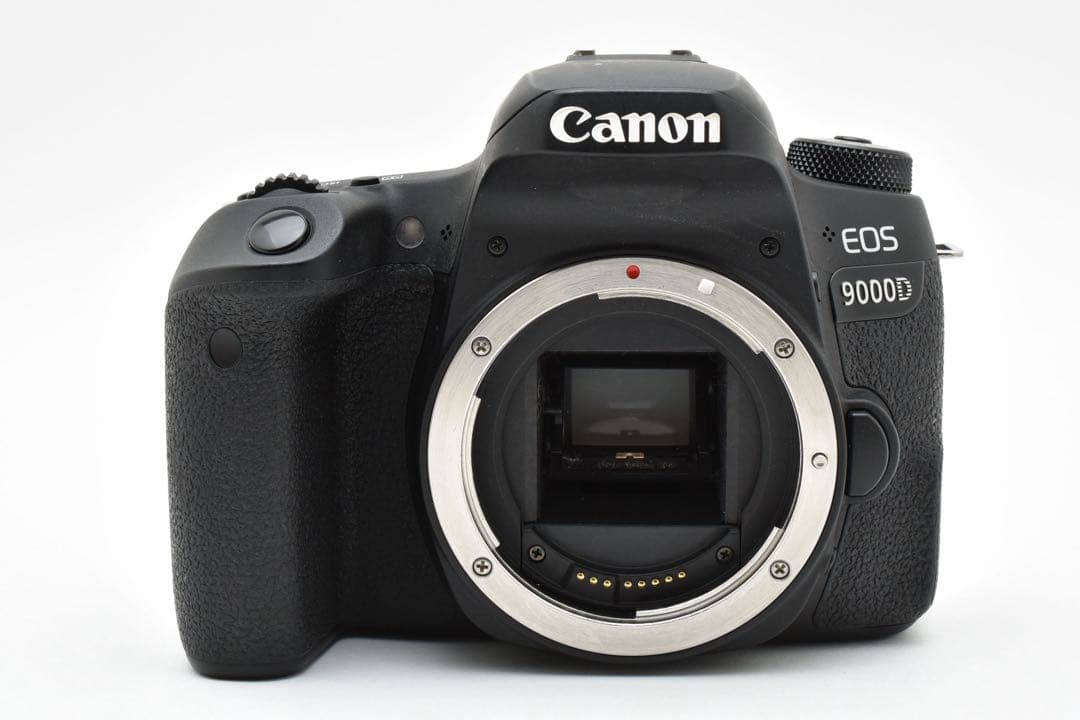 デジタルカメラ Canon EOS 9000D /Canon EF-S18-135mm USM