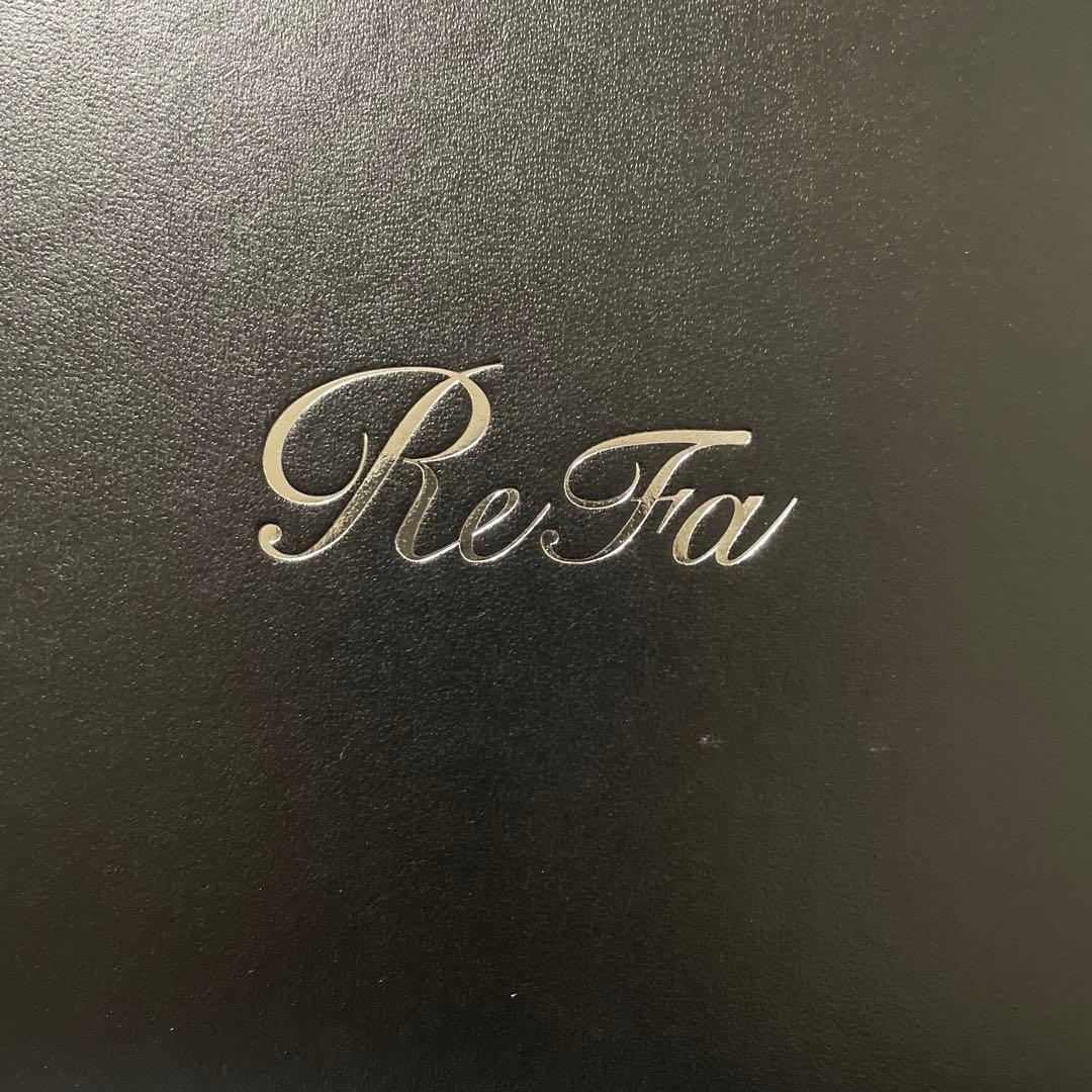 ボディ・フェイスケア ReFa MOTION PRO