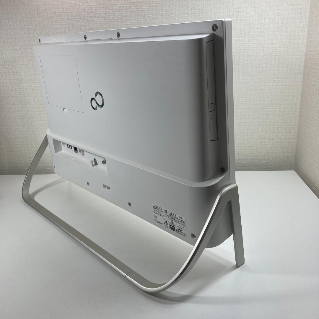 Fujitsu ESPRIMO 液晶一体型 パソコン（A5）