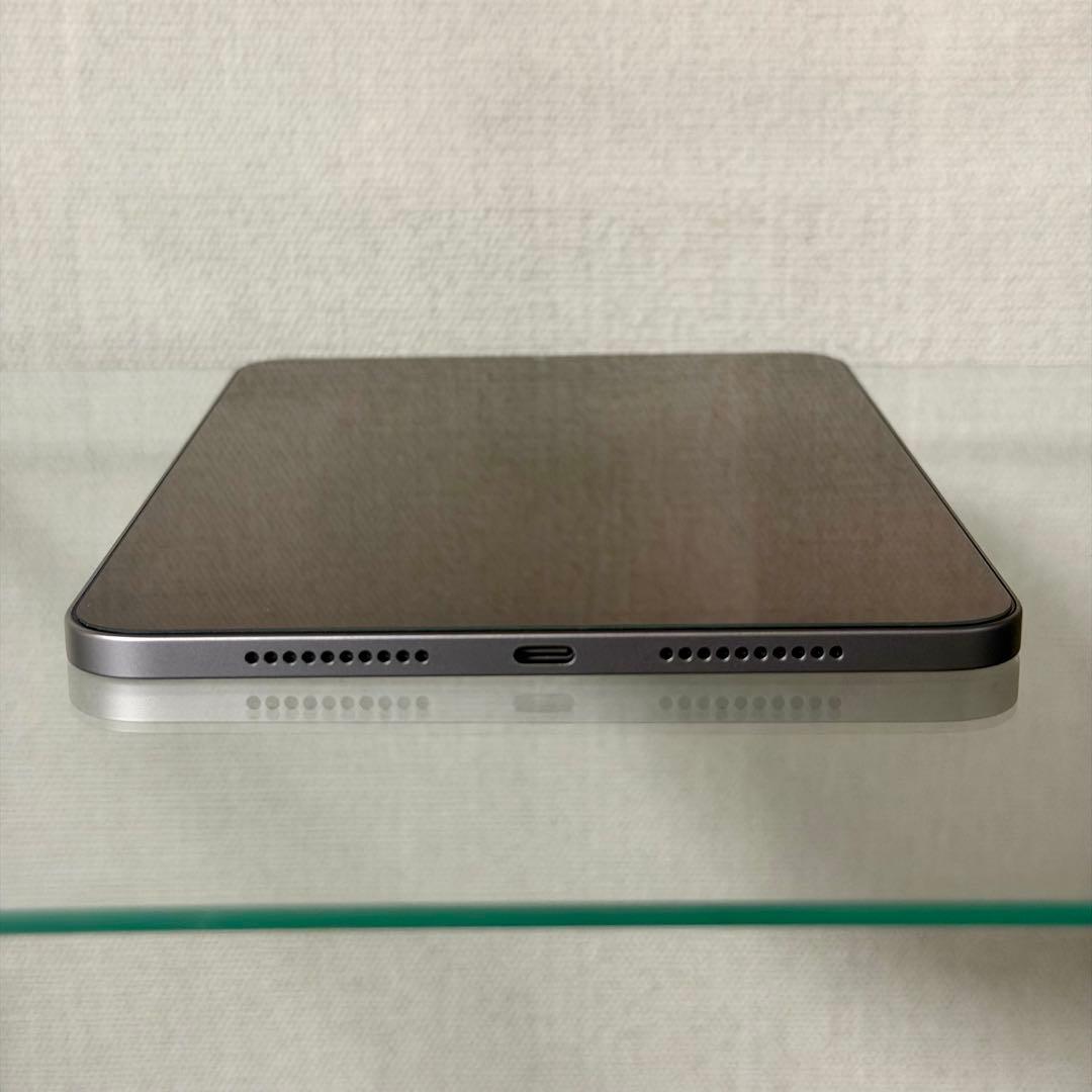 【極美品】iPad mini 第7世代（A17Pro Wi-Fiモデル）