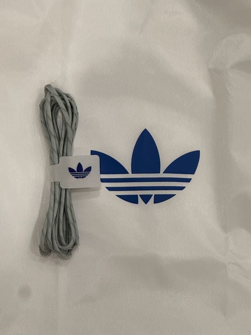 あ*ぱ様 adidas Adistar XLG 2.0 WhiteBlackOr - メルカリ