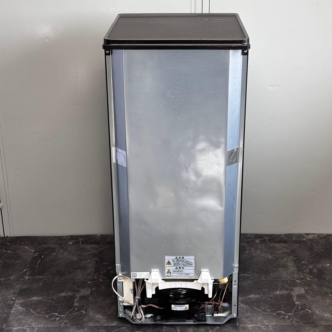 ＊送料込！設置対応◎2021Panasonic 138L NR-B14FW-T