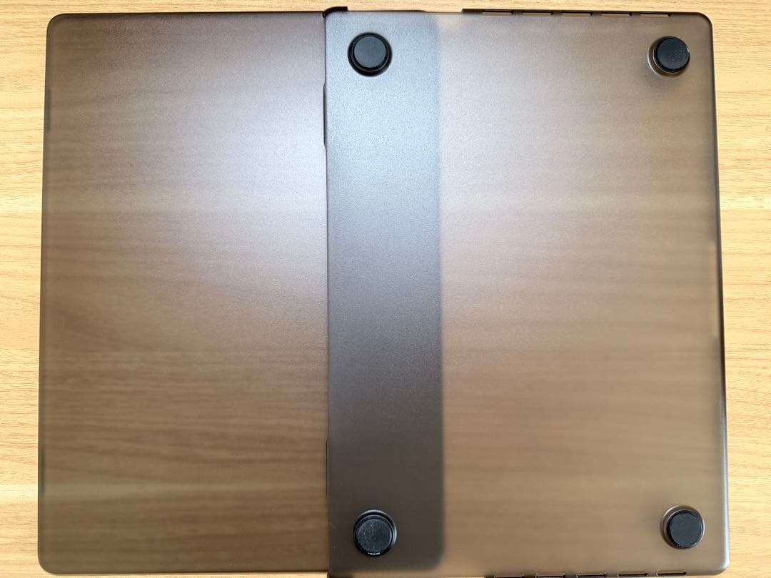 【ほぼ未使用】14インチ MacBook Pro (M4, 16GB, 1TB)