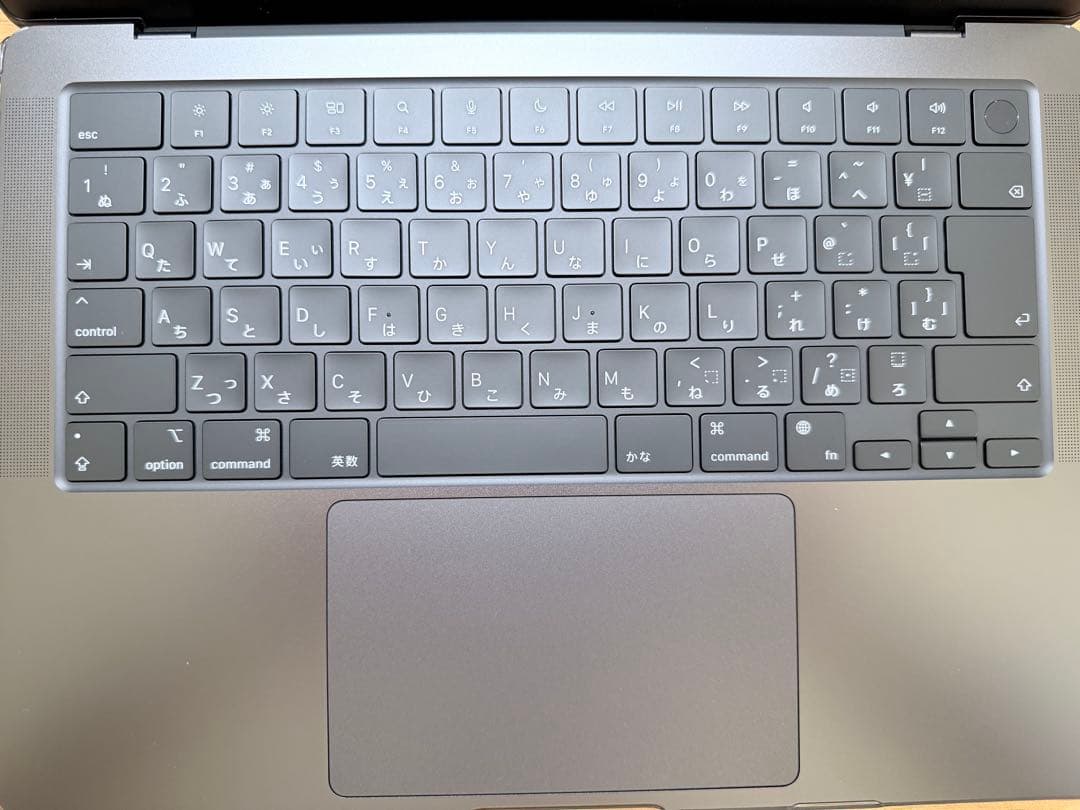 【ほぼ未使用】14インチ MacBook Pro (M4, 16GB, 1TB)