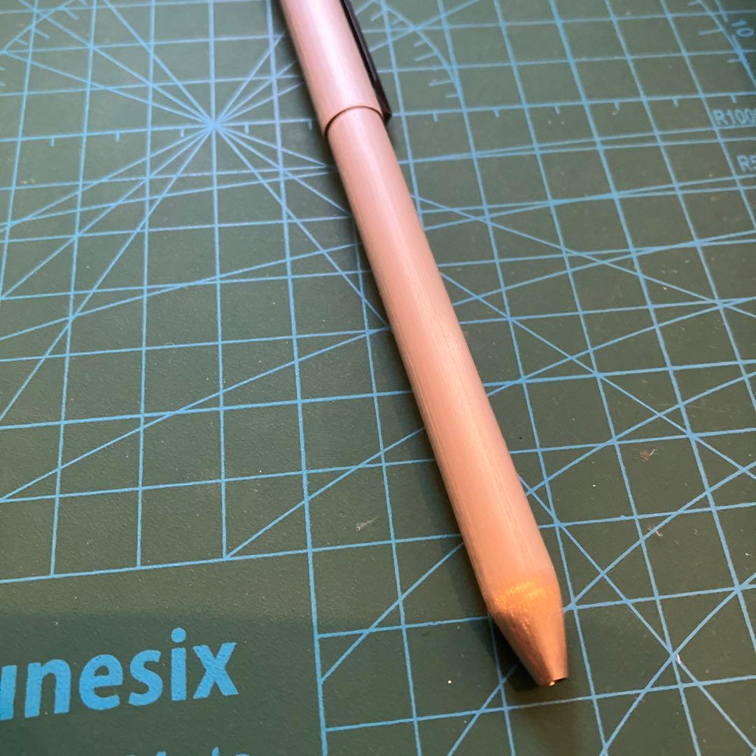 廃番シャーペン2本セット zebra シャーボ Pentel SG33 - メルカリ