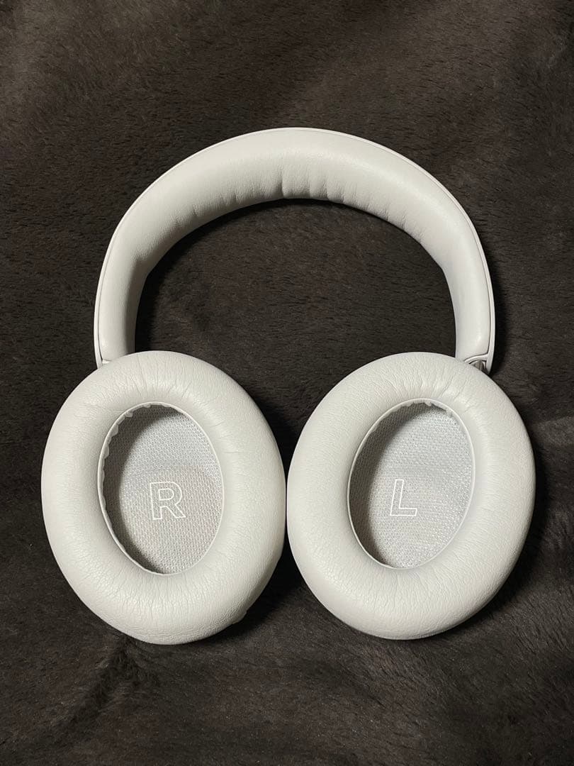 BOSE QUIETCOMFORT ULTLA HEADPHONES 第二世代
