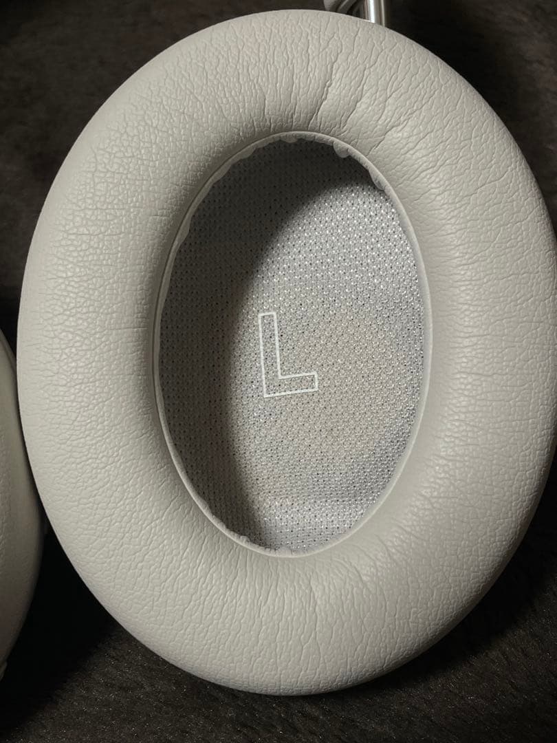 BOSE QUIETCOMFORT ULTLA HEADPHONES 第二世代