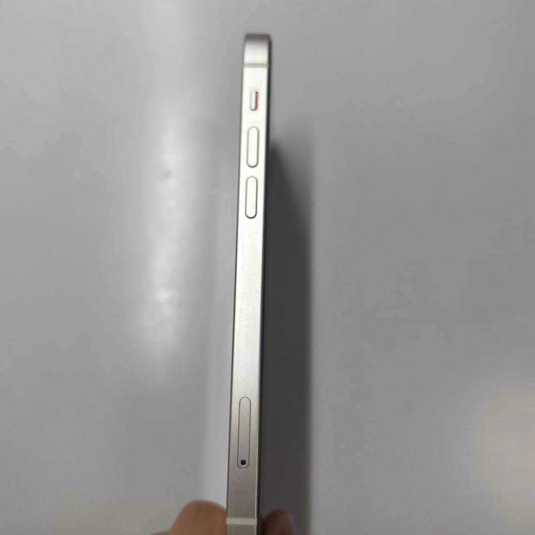 iPhone 12 128GB ケース付き　初期化済み