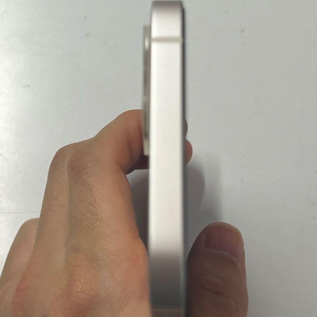 iPhone 12 128GB ケース付き　初期化済み