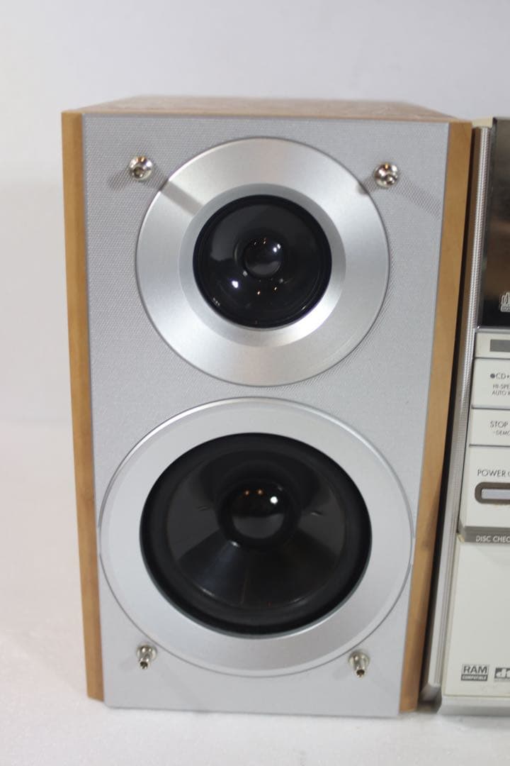 Panasonic パナソニック システムコンポ　SA-PM905DVD