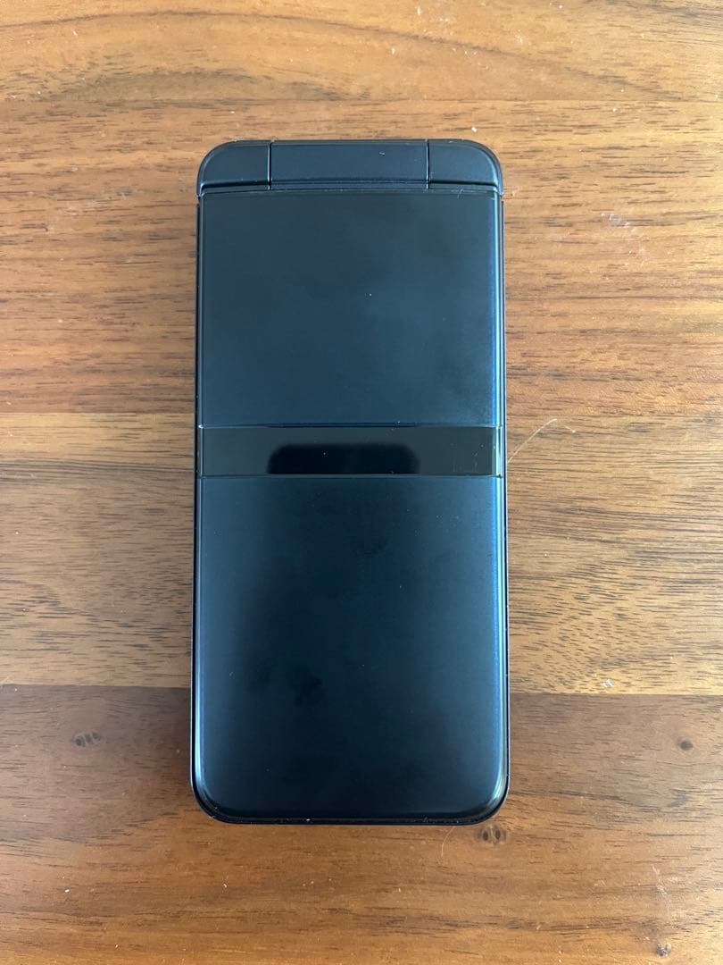 ガラケー　DIGNO KY-42C 美品