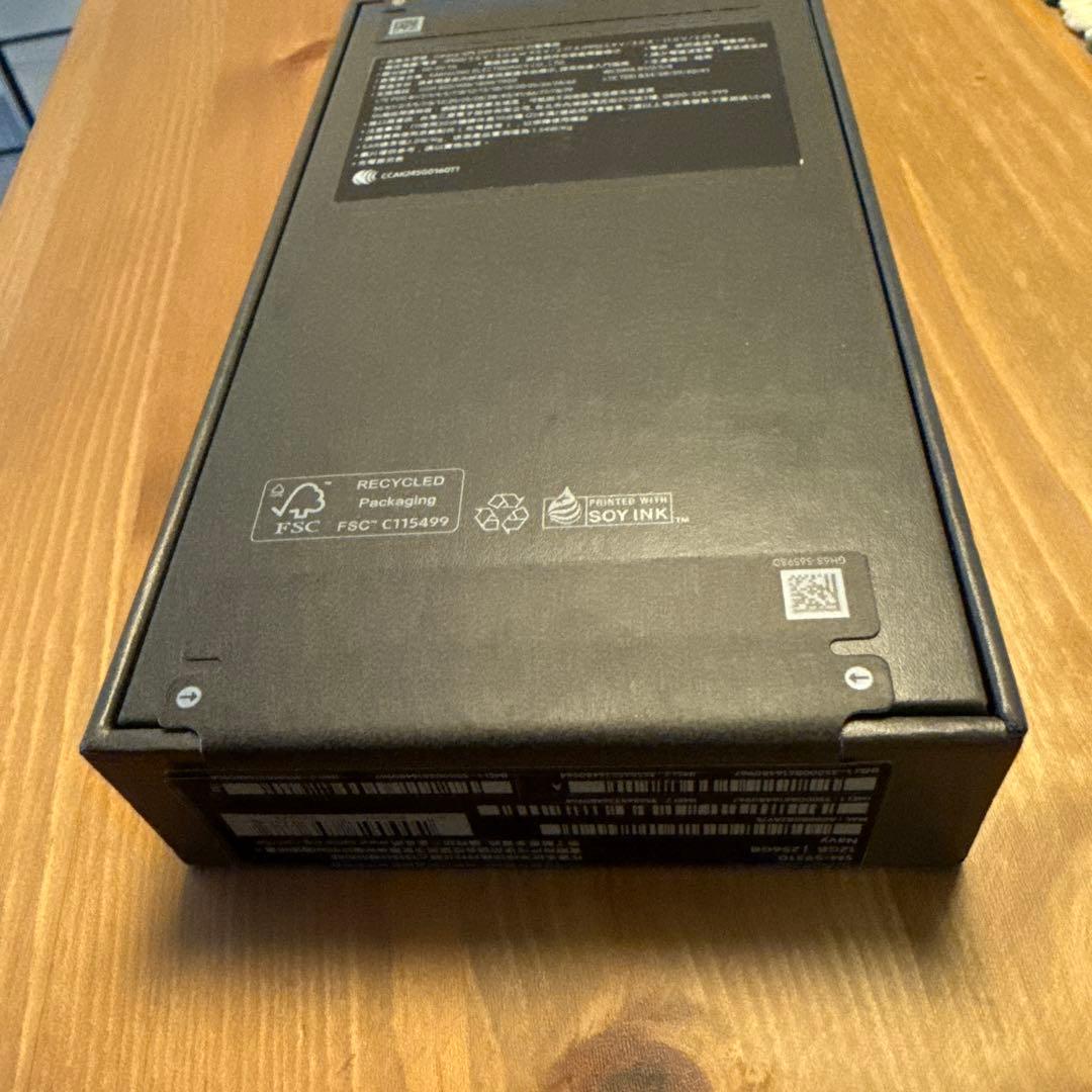 h*8様 Samsung Galaxy S25 256GB ネイビー