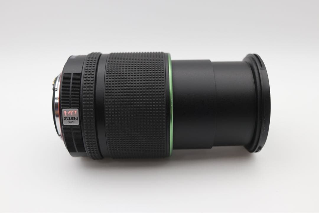 外観難あり【PENTAX】PENTAX-DA 18-135mm F3.5-5.8