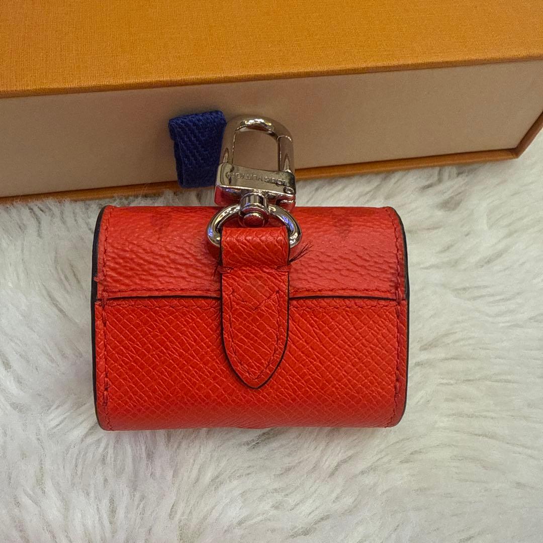 ルイヴィトン AirPodsケース