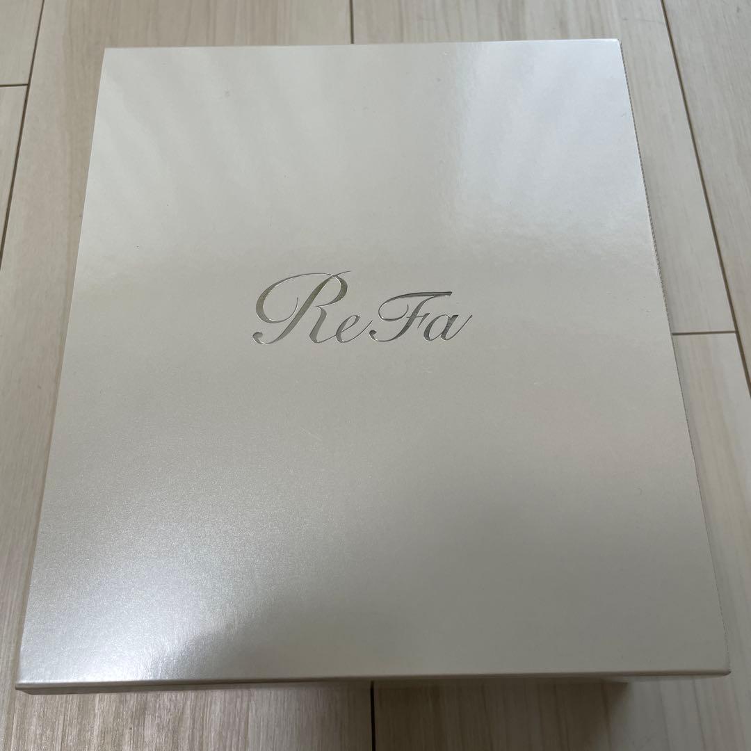 新品ReFa リファカラットレイRF-PC2019B SILVER