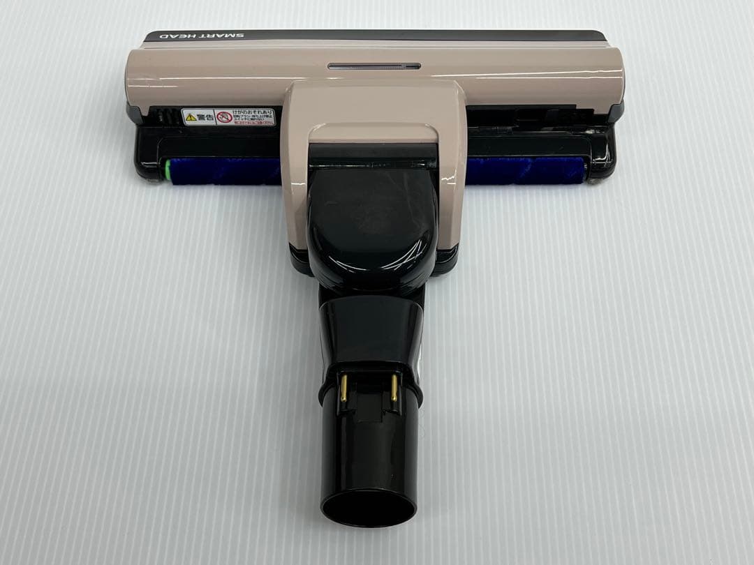 即日発送 D-AP50 CV-SE300-002 日立掃除機 ヘッド 回転ブラシ - メルカリ