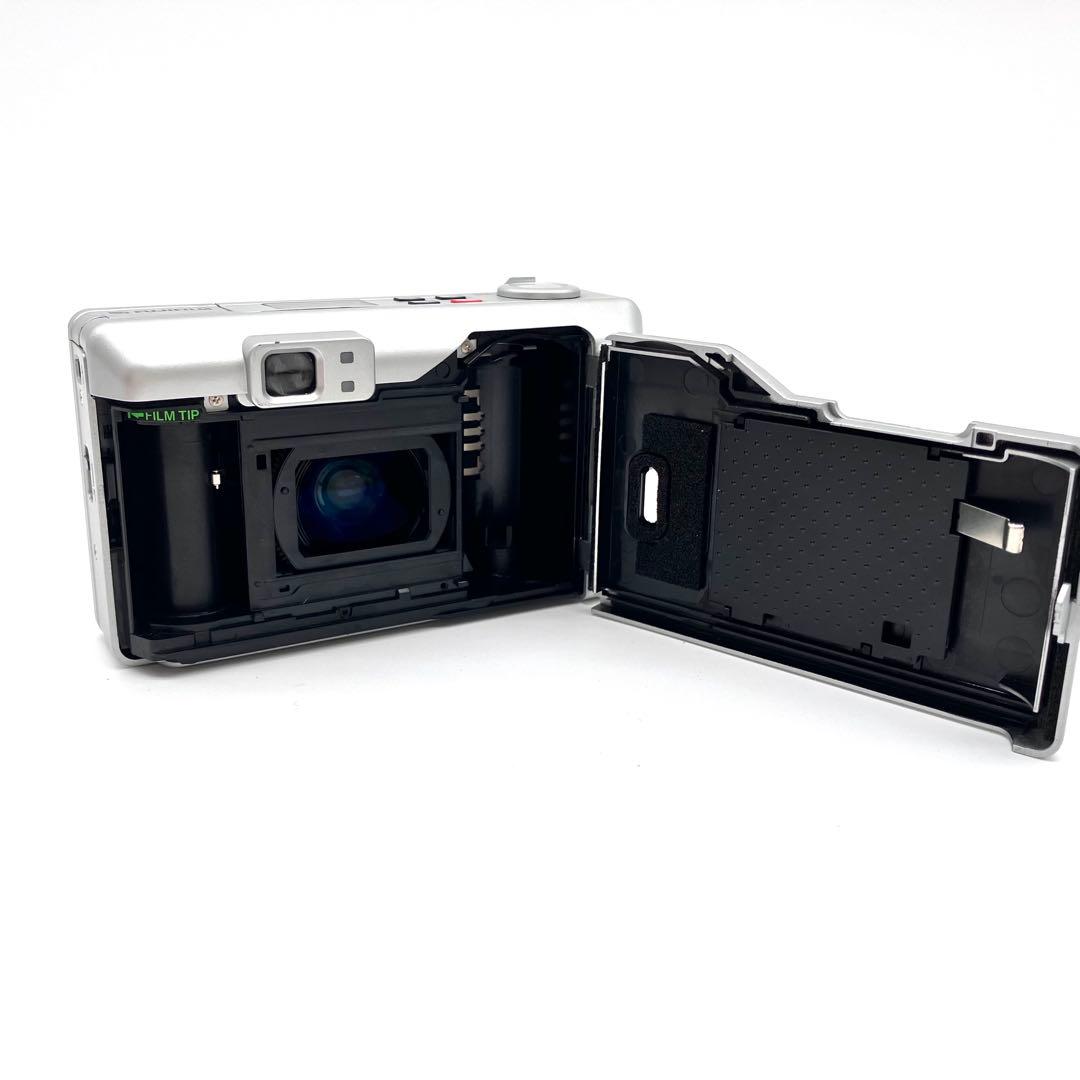 動作良好♪ FUJIFILM NATURA NS