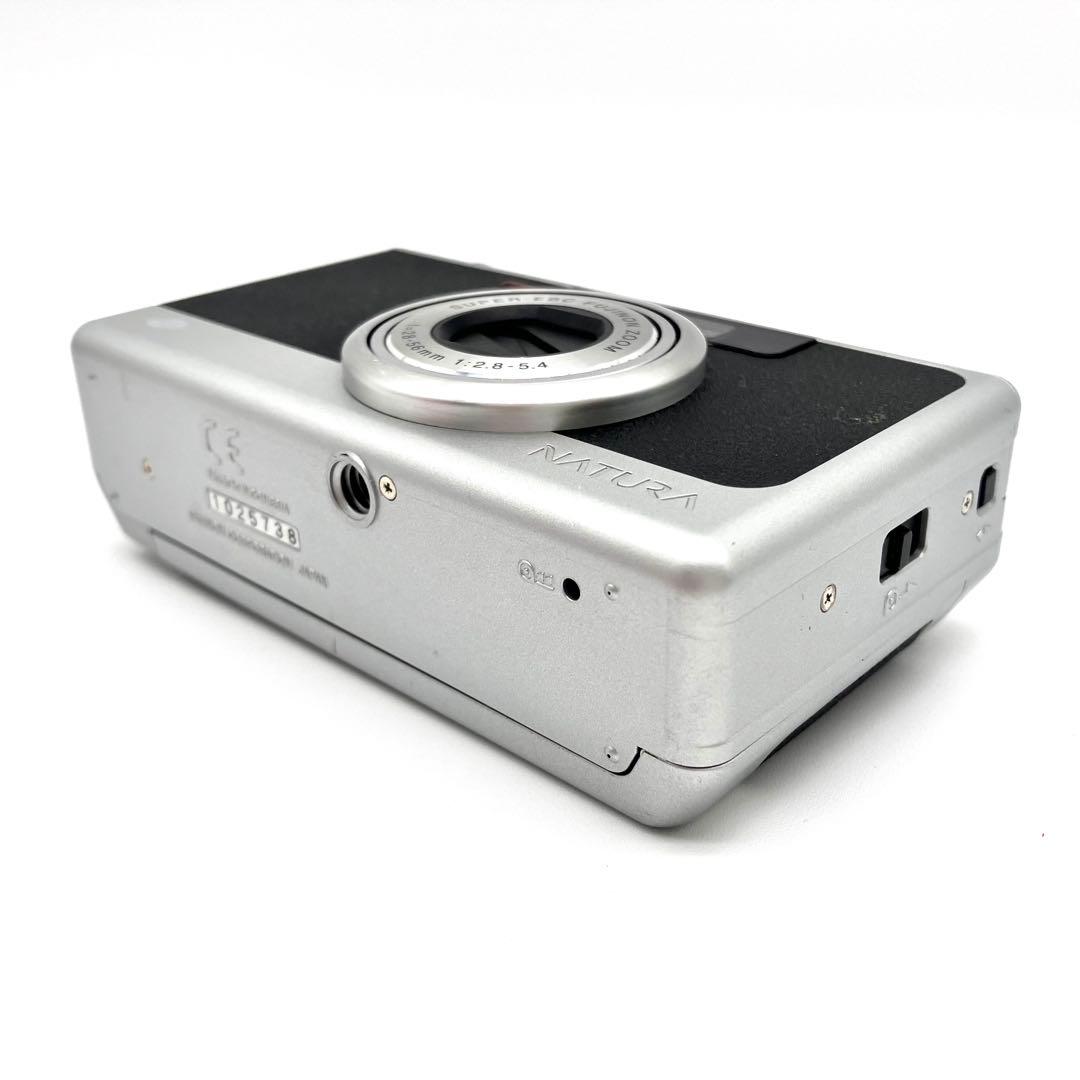 動作良好♪ FUJIFILM NATURA NS