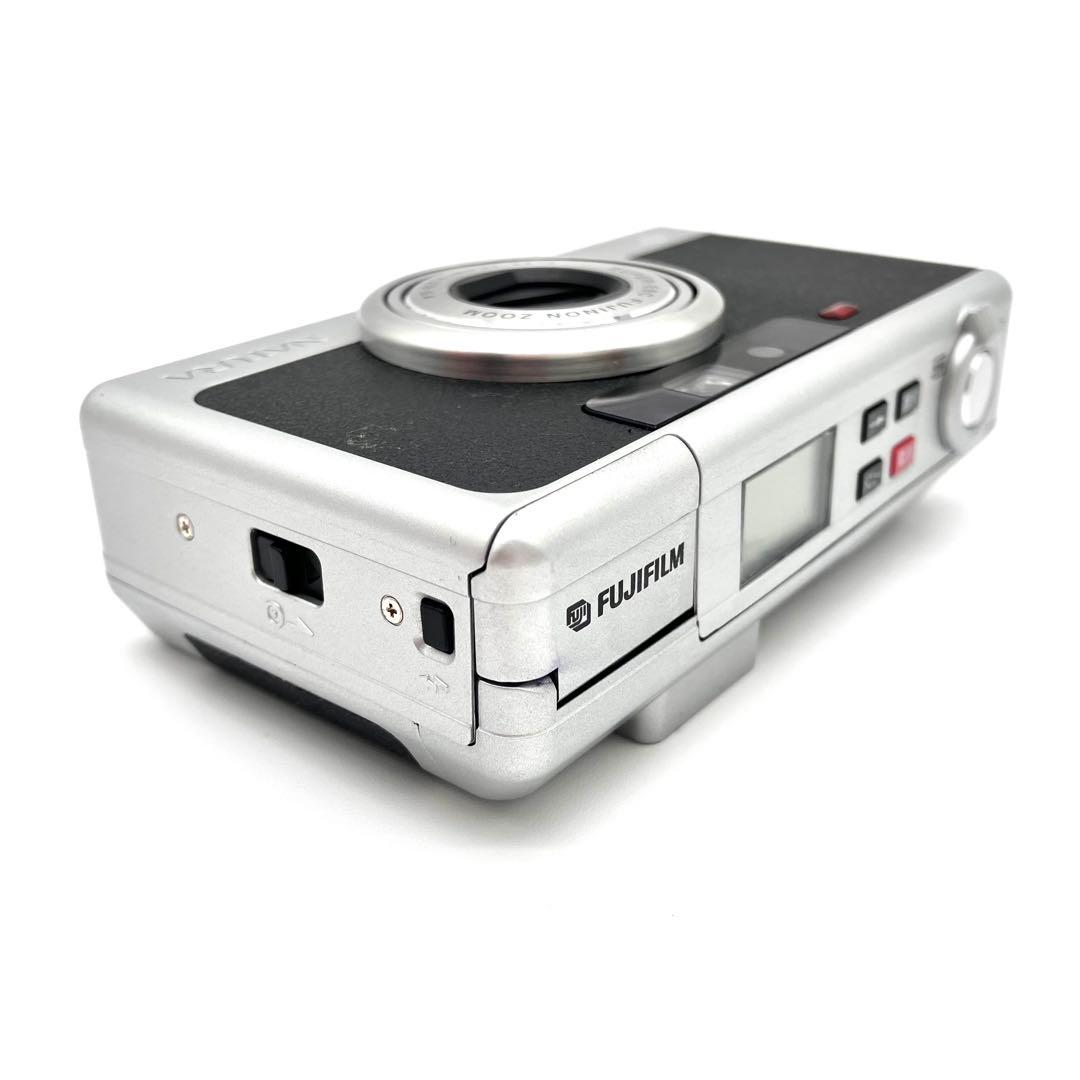 動作良好♪ FUJIFILM NATURA NS