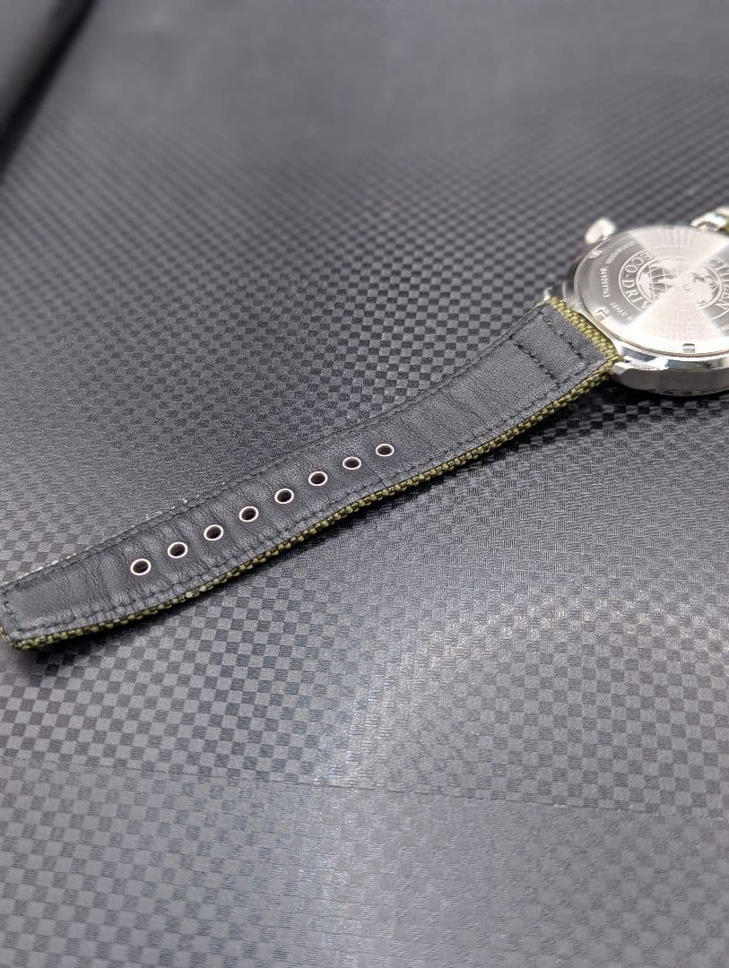 CITIZEN シチズン Eco-Drive ソーラー BM7390-22X - メルカリ