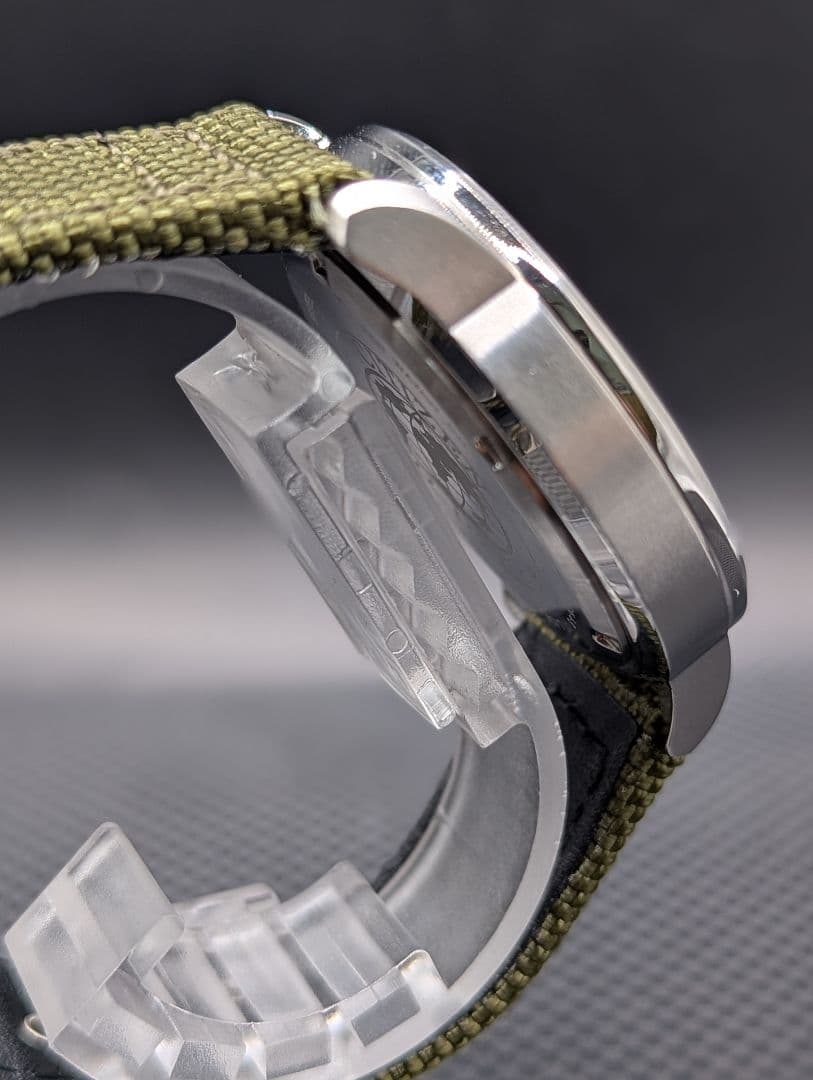 CITIZEN シチズン Eco-Drive ソーラー BM7390-22X - メルカリ