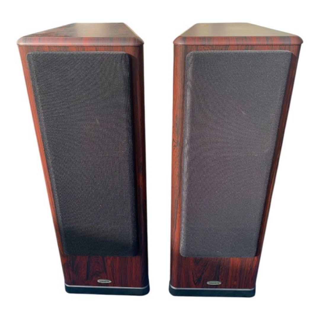 TANNOY D50 Rosewood Plus ペア 英国製