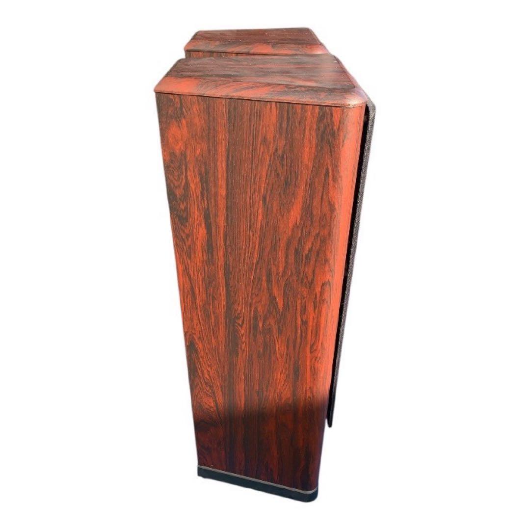 TANNOY D50 Rosewood Plus ペア 英国製